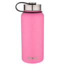 Banz | Double Walled Large Drink Bottle - Asstd Colours