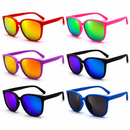 Kids Fashion Unisex Sunglasses