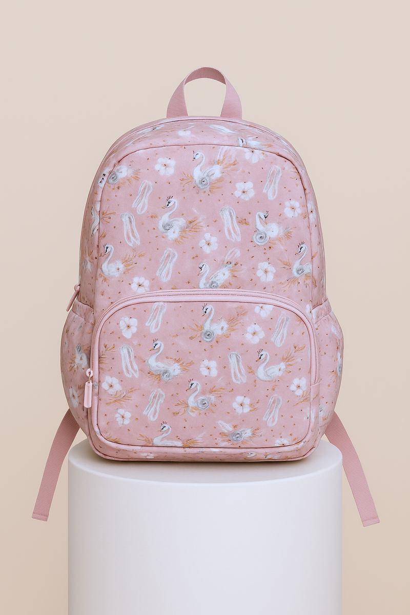 Confetti Kidz | Swan Dancer - Junior Backpack