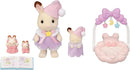 Sylvanian Families |  Sleepy Dream Siblings