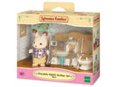 Sylvanian Families - Chocolate Rabbit Brother Set