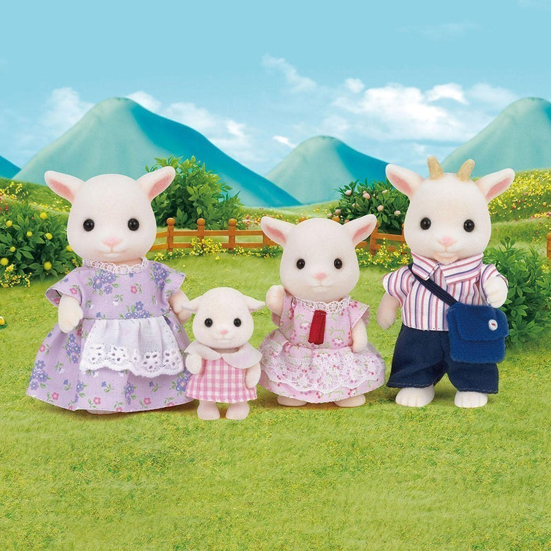 Sylvanian Families | Goat family