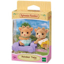 Sylvanian Families |  Reindeer Twins