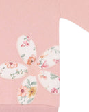 Bébé Baby | Emmy Flowers Sweatshirt 3-7yrs