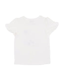 Bébé Baby | Girls Madelyn Bird Tee