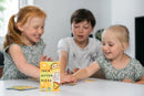 Taco Kitten Pizza Card Game