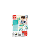 Hape Pixelz Shake & Tap Tambourine