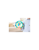 Hape Pixelz Shake & Tap Tambourine
