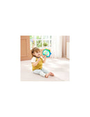 Hape Pixelz Shake & Tap Tambourine