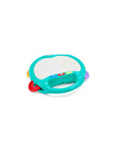 Hape Pixelz Shake & Tap Tambourine