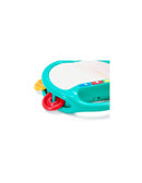 Hape Pixelz Shake & Tap Tambourine
