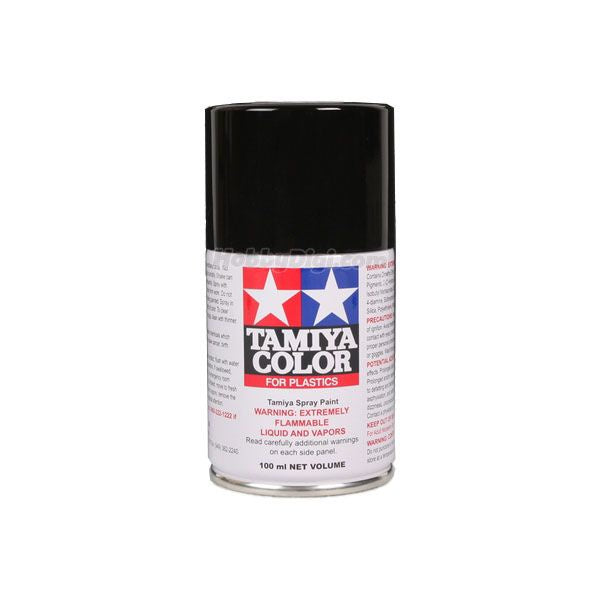 Tamiya Colour Spray Paint