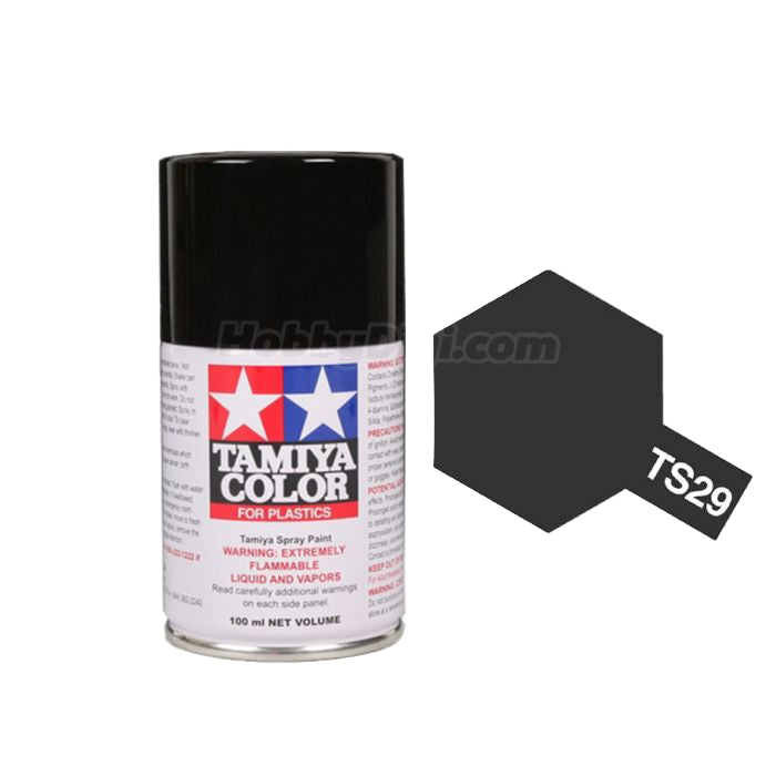 Tamiya Colour Spray Paint