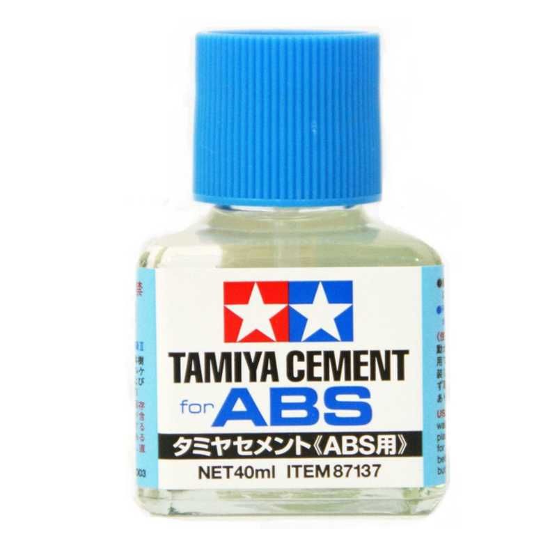Tamiya Cement (for ABS)