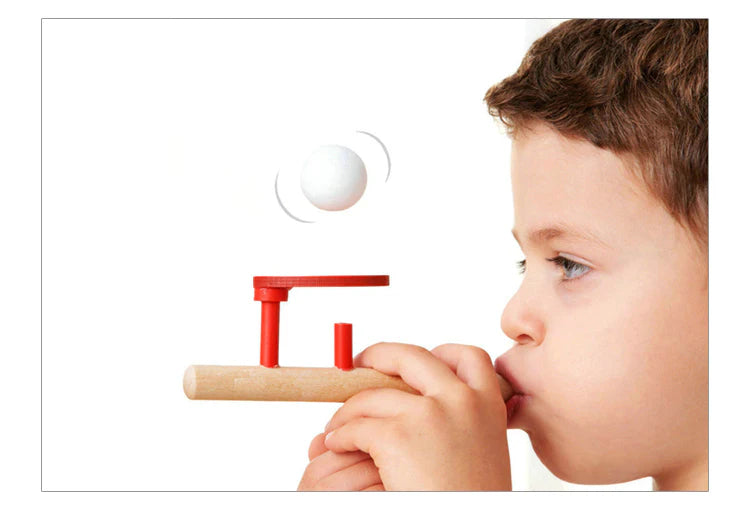 Schylling - Floating Ball Game