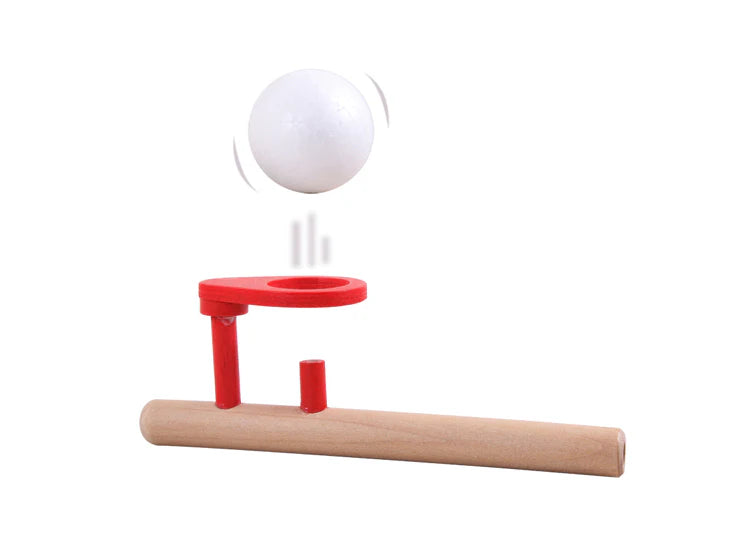 Schylling - Floating Ball Game