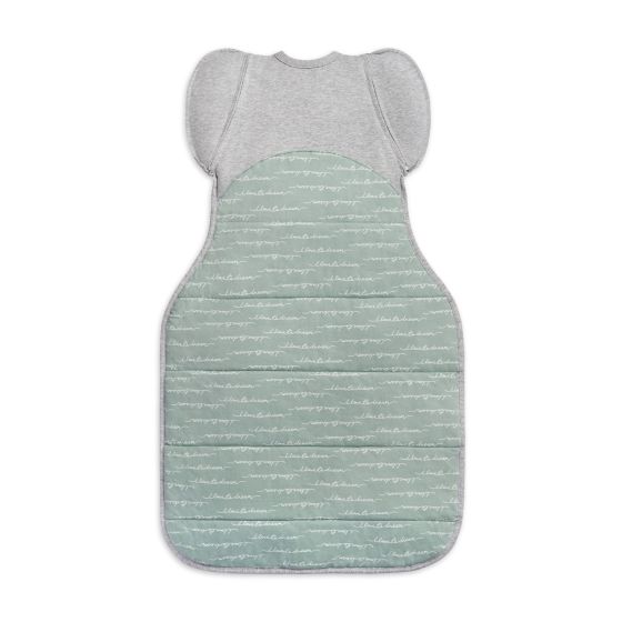 Swaddle Up™ Transition Bag Warm 2.5 TOG - Dreamer Olive