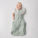 Swaddle Up™ Transition Bag Warm 2.5 TOG - Dreamer Olive