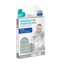 Swaddle Up™ Transition Bag Warm 2.5 TOG - Dreamer Olive