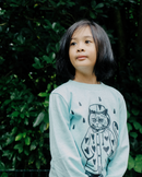 The Girl Club | Mishka Cat Crew