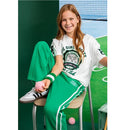 Eve Girl – Tennis Club Track Tee