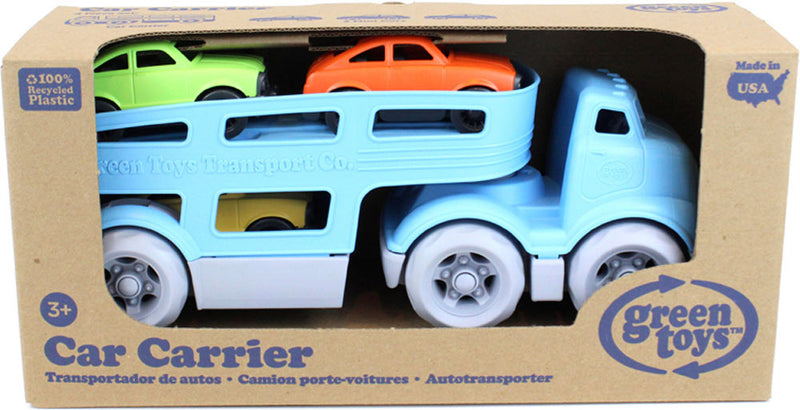 Green Toys | Car Carrier