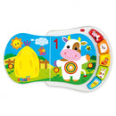 Chicco Farm Book 1 2 3