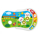 Chicco Farm Book 1 2 3