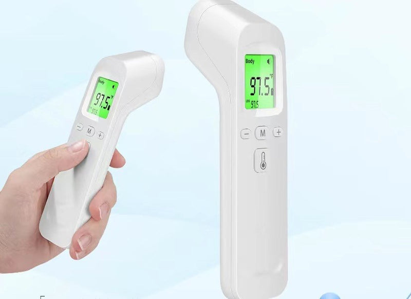 Medical Non-Contact Infra-red Thermometer RRP $ 24.99  SPECIAL