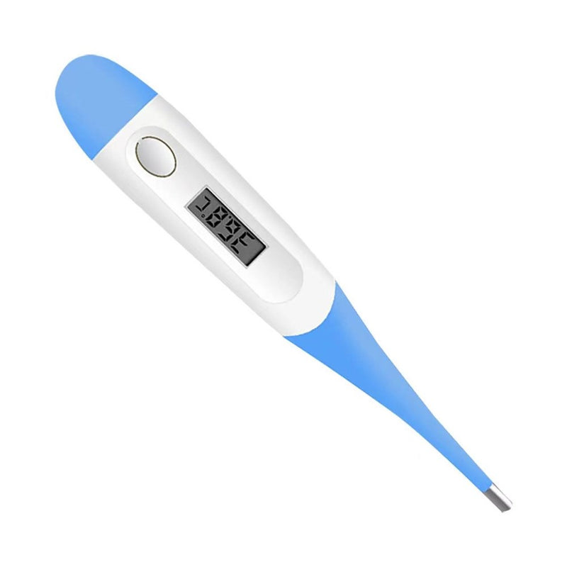 Digital Thermometer with Flexi Tip RRP $14.99  SPECIAL