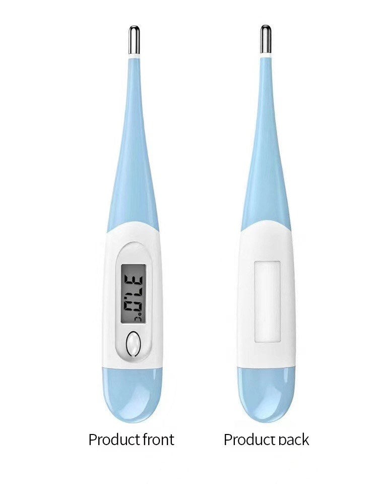 Digital Thermometer with Flexi Tip RRP $14.99  SPECIAL