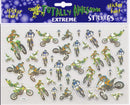 TAS Extreme Motocross