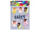 Mini Sticker Book - Fairies