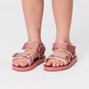 Crywolf | Beach Sandal-Sunset  RRP $49.99  SPECIAL $34.99