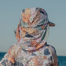 Crywolf | Legionnaire Hat Tropical Floral