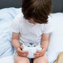 Zazu | Bobby the Bear Sleeptrainer with Alarm Clock