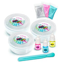Tie Dye Slime 3 Asst Mini Kits