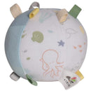 Tikitibu | ocean Activity Ball with Rattle