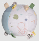 Tikitibu | ocean Activity Ball with Rattle