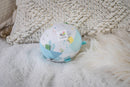 Tikitibu | ocean Activity Ball with Rattle