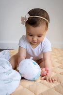 Tikitibu | ocean Activity Ball with Rattle