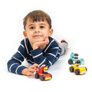 Tender Leaf Toys ABC Cars