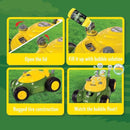 John Deere |Bubble and Go Mower