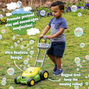 John Deere |Bubble and Go Mower