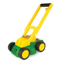 John Deere | Action Lawn Mower