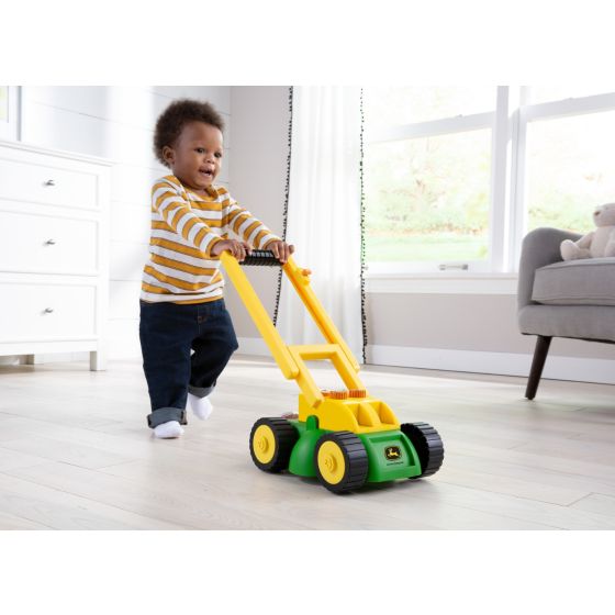 John Deere | Action Lawn Mower