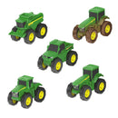 John Deere - Pullback Assortment Capsules