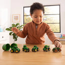 John Deere - Pullback Assortment Capsules