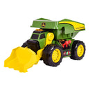 John Deere 2 in 1 Motorised Dig Rig