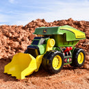 John Deere 2 in 1 Motorised Dig Rig
